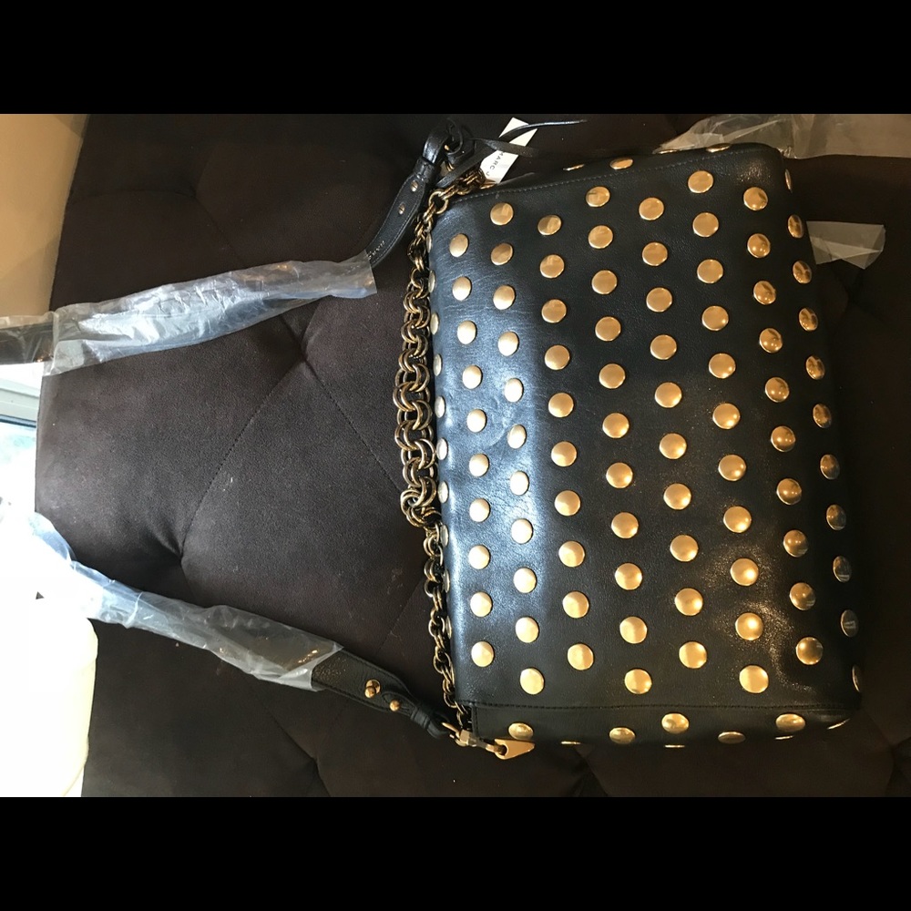 Marc Jacob Handbag - Picture 2 of 5